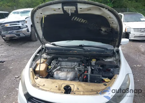 2015 Dodge Dart Sxt from USA, damaged, VIN 1C3CDFBB6FD165351